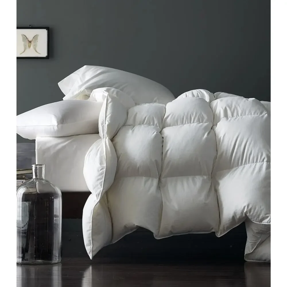 The Company Store Legends Luxury Geneva Down Comforter